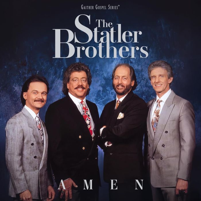 STATLER BROTHERS - AMEN