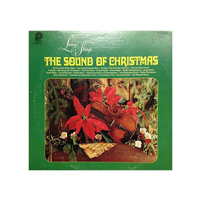SOUND - CHRISTMAS LIVE