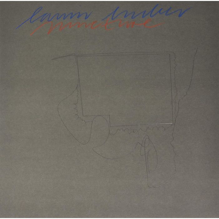 LAURIN HUBER - JUNCTURE
