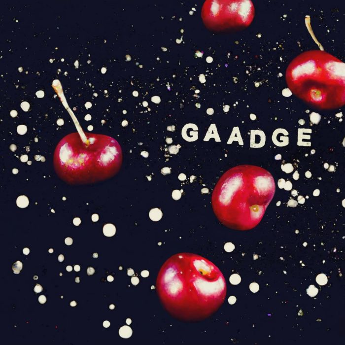 GAADGE - SOMEWHERE DOWN BELOW