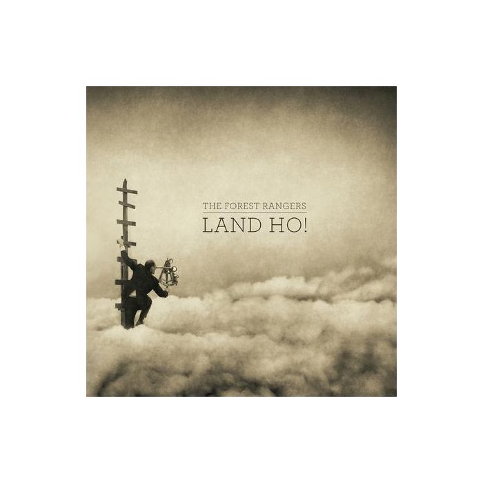 The Forest Rangers - Land Ho!