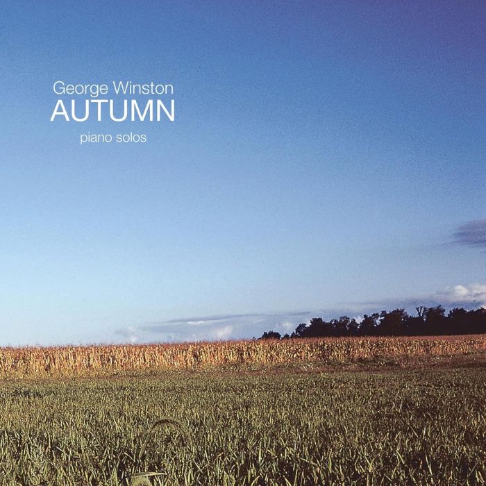 GEORGE WINSTON - AUTUMN