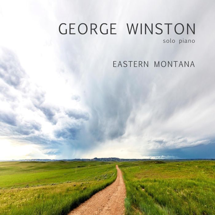 GEORGE WINSTON - EASTERN MONTANA
