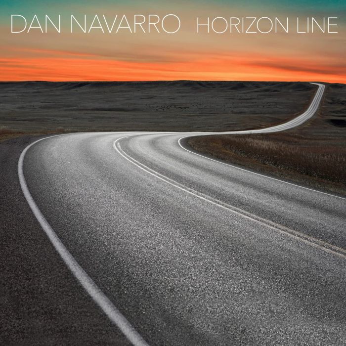 DAN NAVARRO - HORIZON LINE