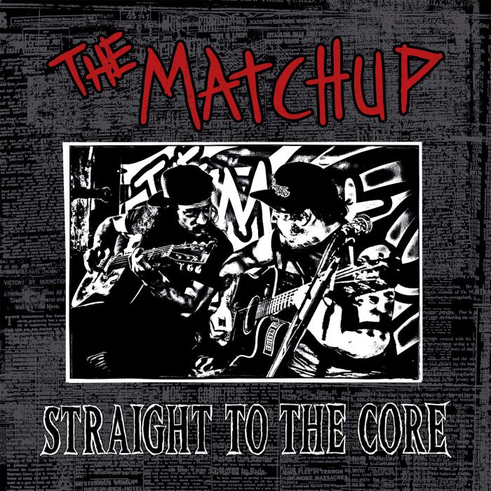 MATCHUP - STRAIGHT TO THE CORE