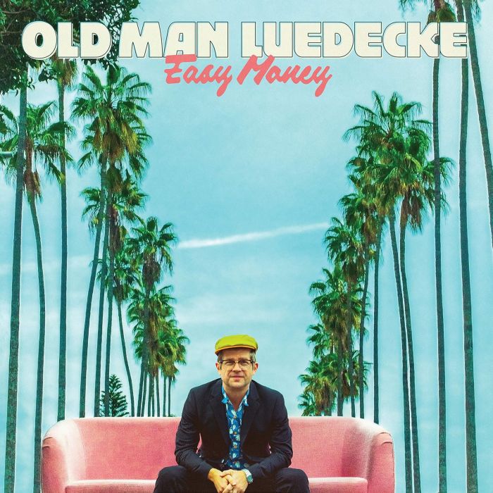 OLD MAN LUEDECKE - EASY MONEY (180G)
