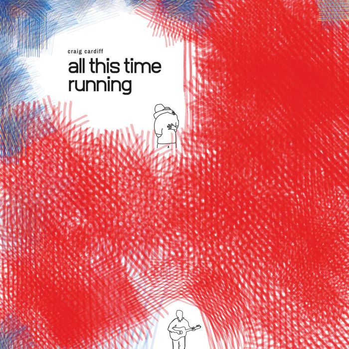 CRAIG CARDIFF - ALL THIS TIME RUNNING