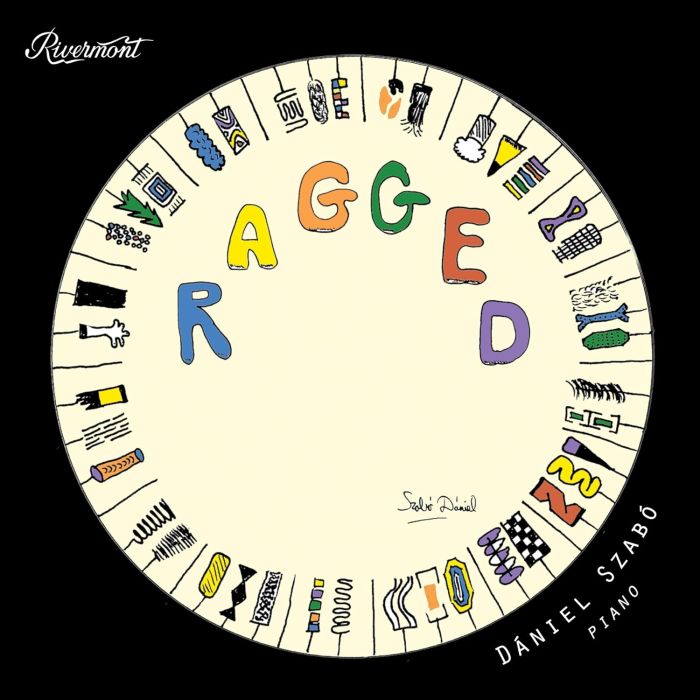 DANIEL SZABO - RAGGED