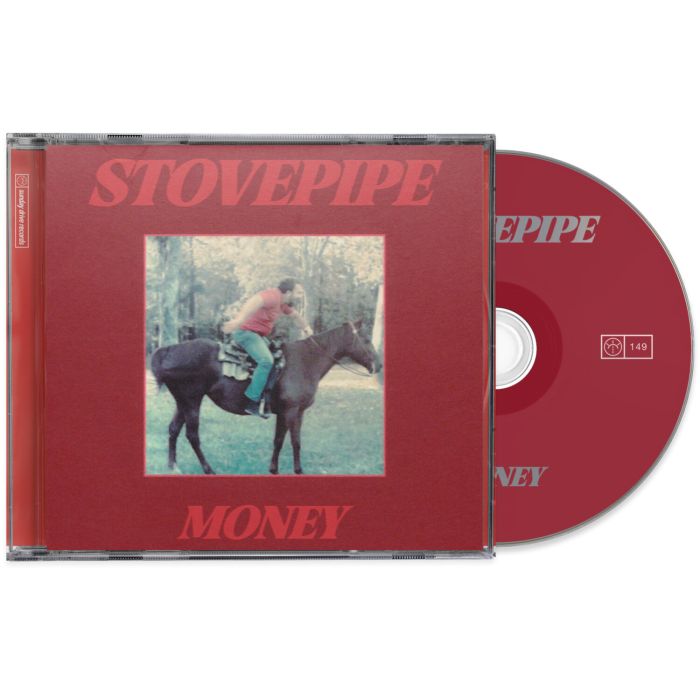 MONEY - STOVEPIPE