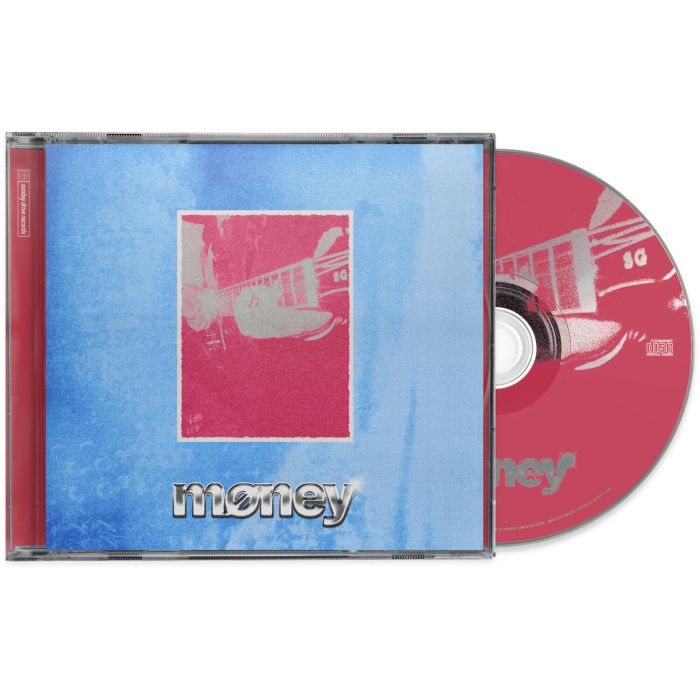 MONEY - MONEY