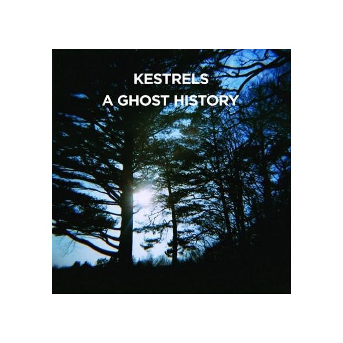 KESTRELS - A GHOST HISTORY