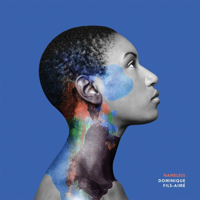 DOMINIQUE FILS-AIME - NAMELESS