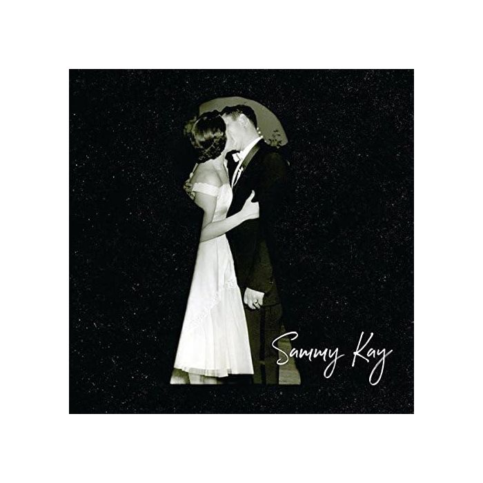 KAY, SAMMY - SAMMY KAY (AQUA BLUE VINYL)