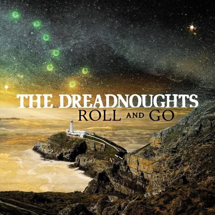 DREADNOUGHTS - ROLL & GO