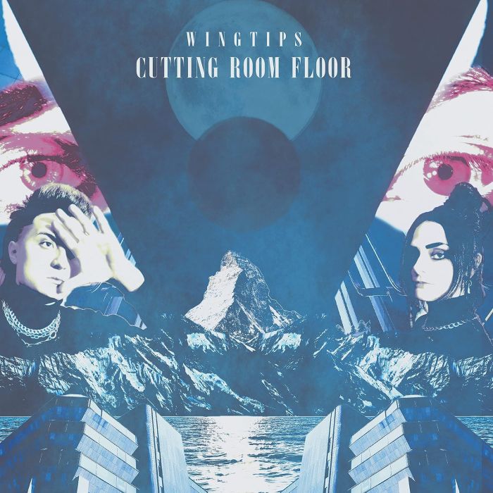 WINGTIPS - CUTTING ROOM FLOOR