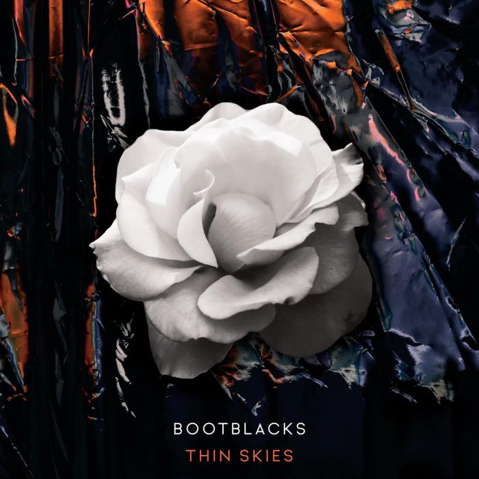 BOOTBLACKS - THIN SKIES