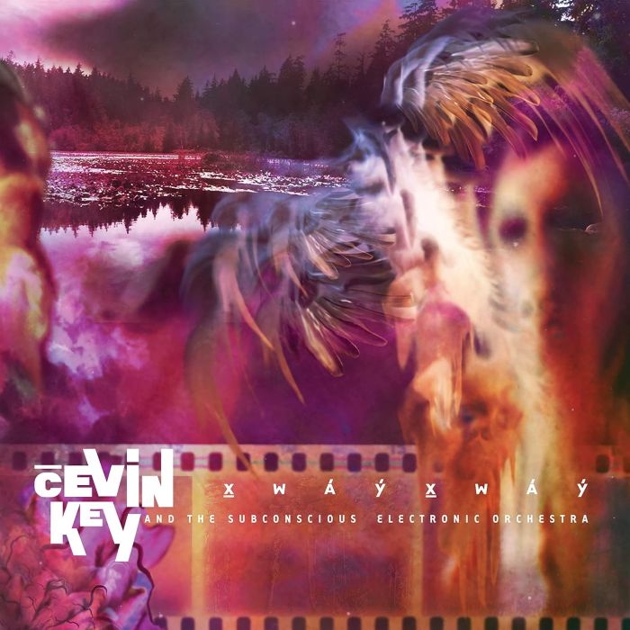 CEVIN KEY - XWAYXWAY