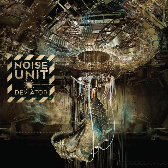 NOISE UNIT - DEVIATOR