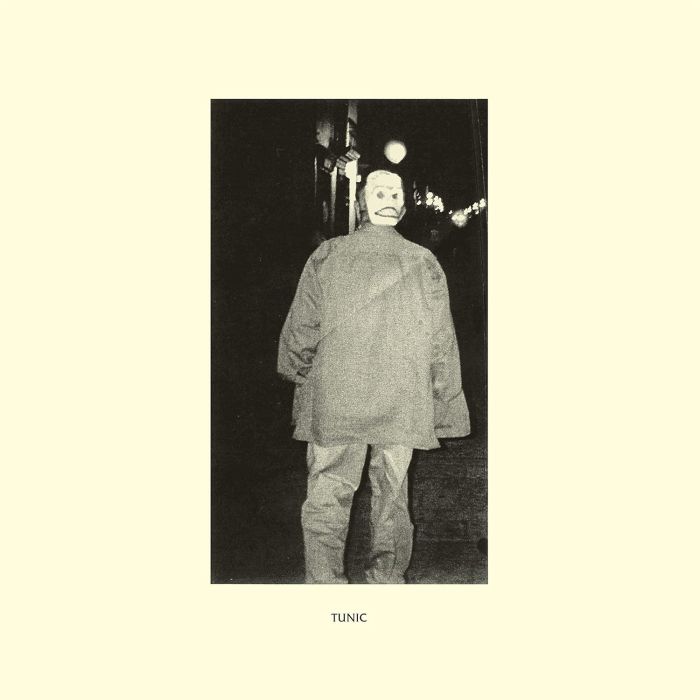 TUNIC - QUITTER