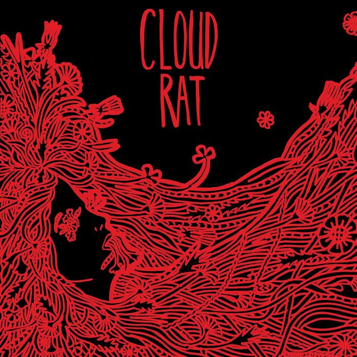 CLOUD RAT - CLOUD RAT REDUX