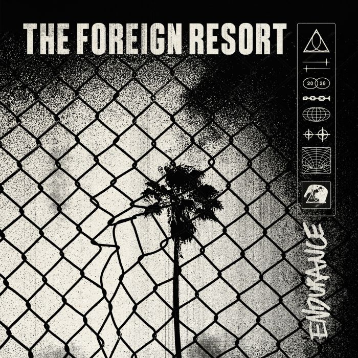 FOREIGN RESORT - ENDURANCE