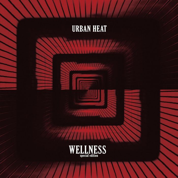 URBAN HEAT - WELLNESS