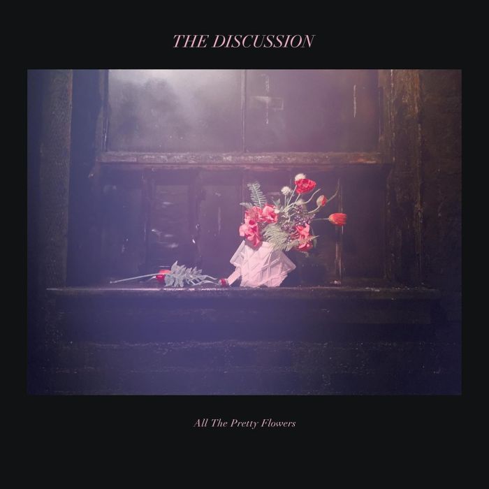 DISCUSSION - ALL THE PRETTY FLOWERS