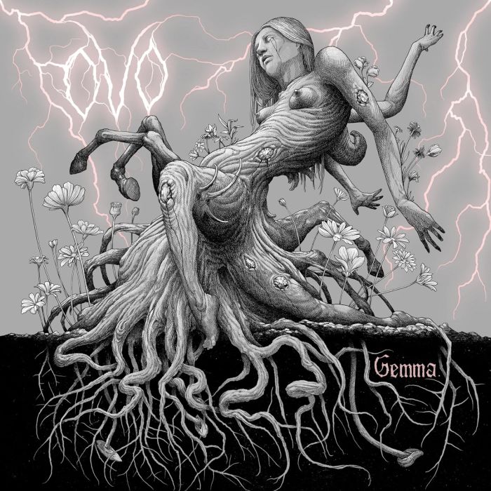 OVO - GEMMA