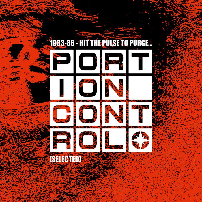 PORTION CONTROL - 1983-86: HIT THE PULSE TO PURGE...