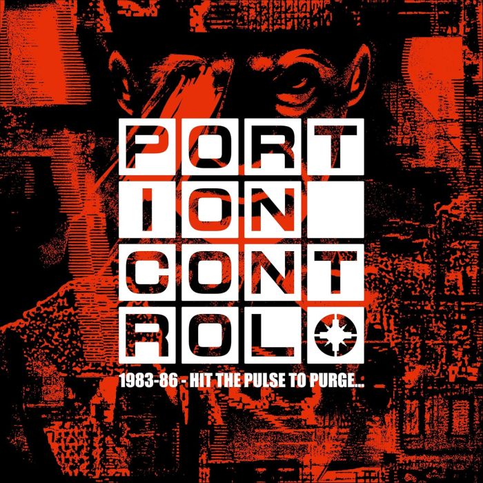PORTION CONTROL - 1983-86: HIT THE PULSE TO PURGE…