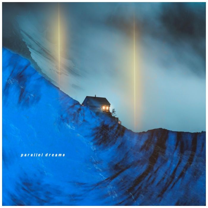 CATHEDRAL BELLS - PARALLEL DREAMS