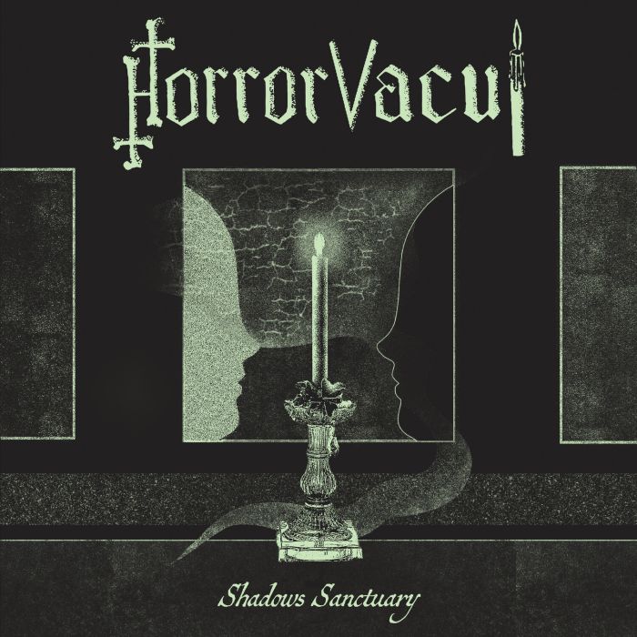 HORROR VACUI - SHADOWS SANCTUARY