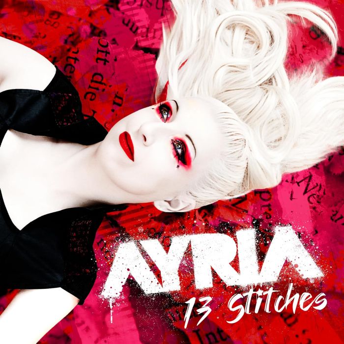 AYRIA - 13 STITCHES