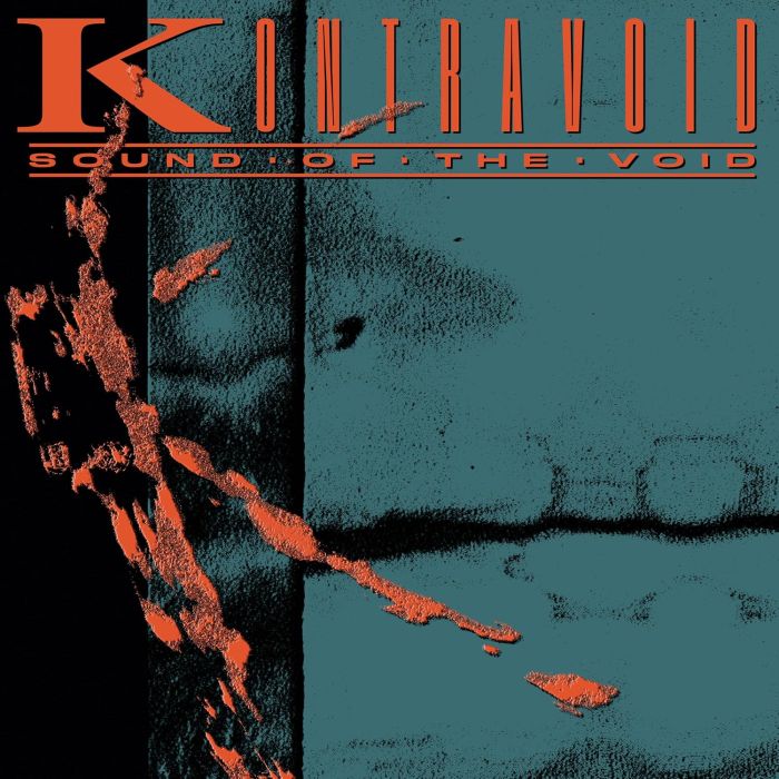 KONTRAVOID - SOUND OF THE VOID