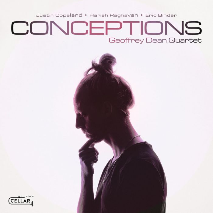 GEOFFREY DEAN - CONCEPTIONS