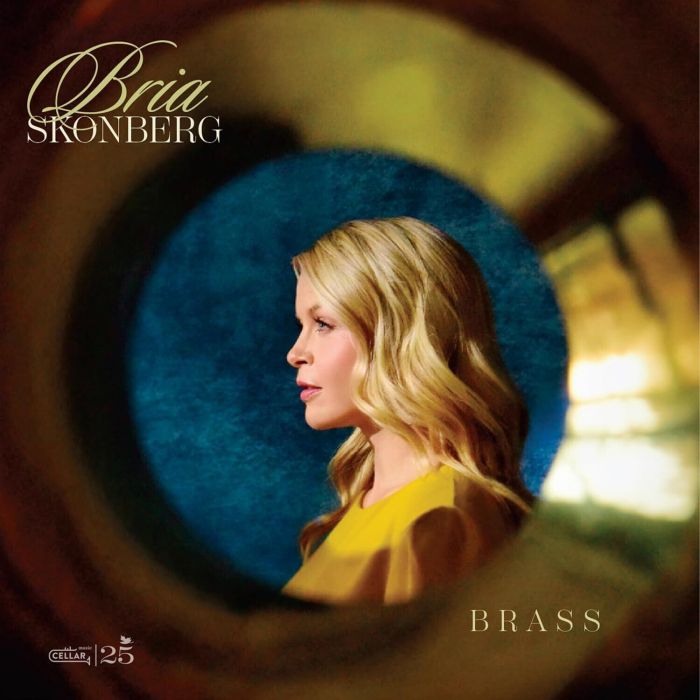 BRIA SKONBERG - BRASS