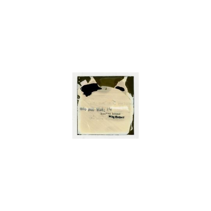 RACING MOUNT PLEASANT - GRIP YOUR FIST, I'M HEAVEN BOUND