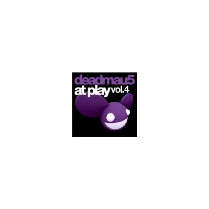 DEADMAU5 - AT PLAY VOL.4