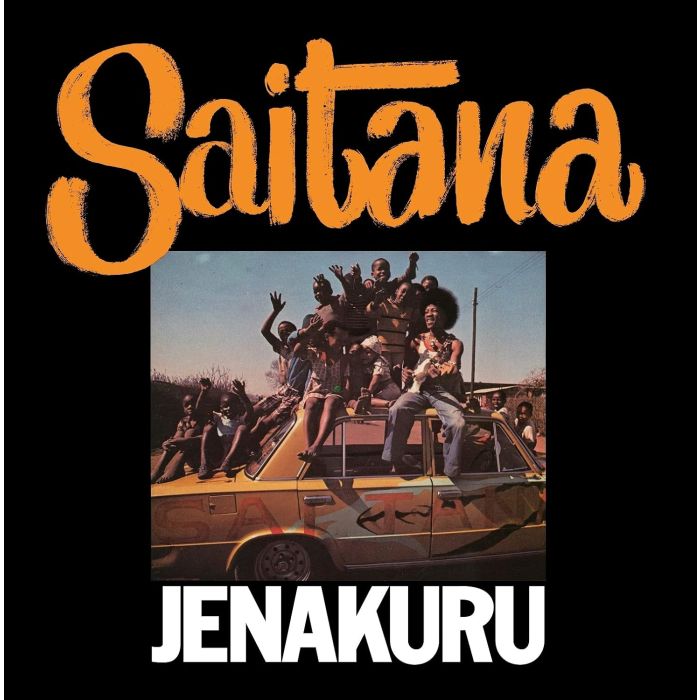 SAITANA - JENAKURU