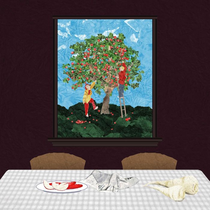 PARSNIP - WHEN THE TREE BEARS FRUIT