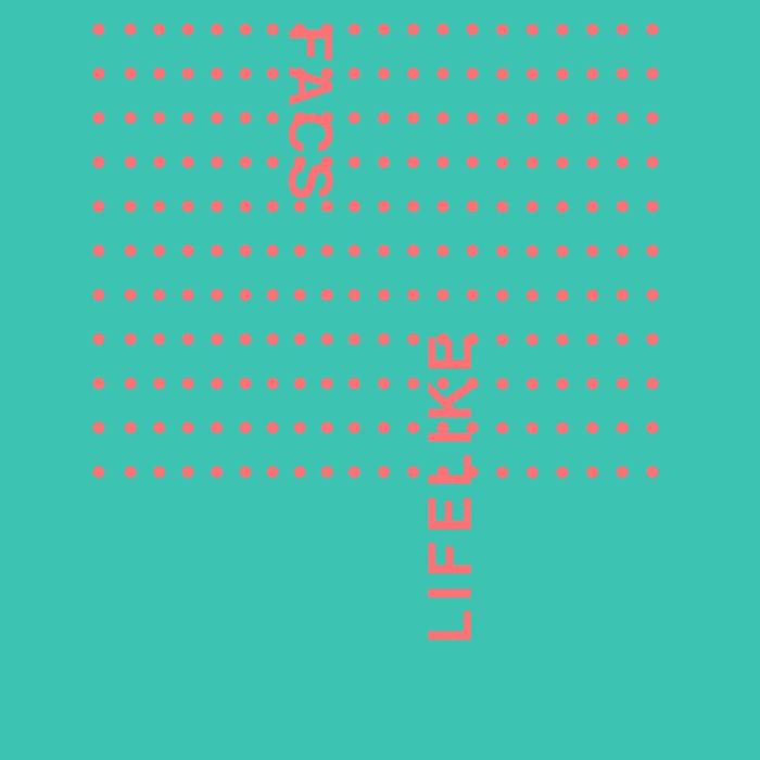 FACS - LIFELIKE