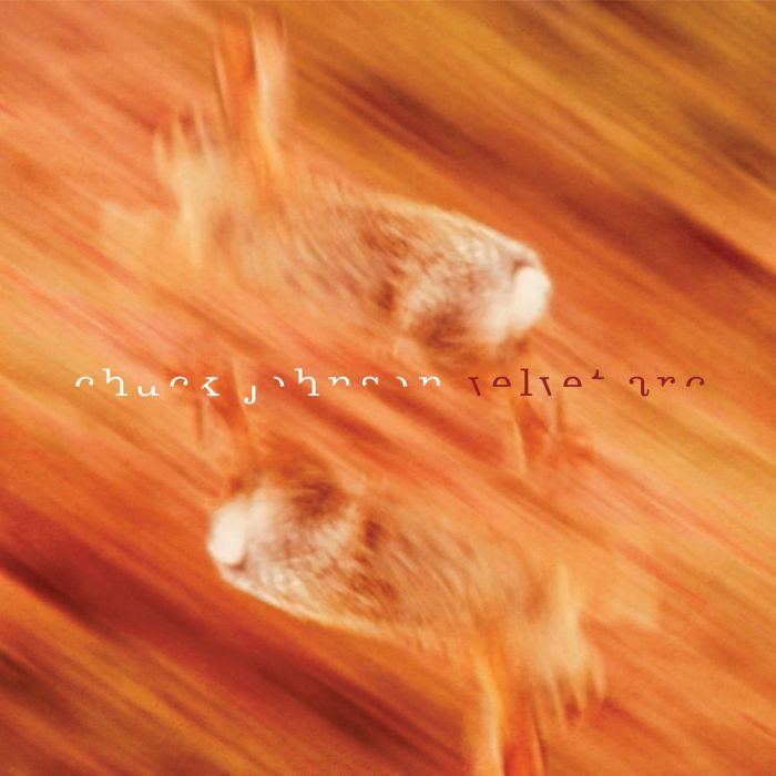 CHUCK JOHNSON - VELVET ARC