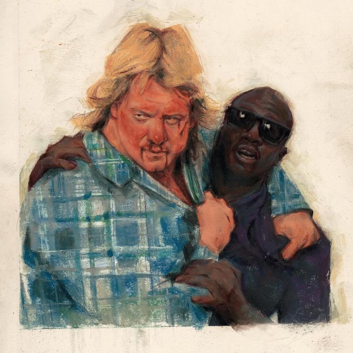 RANSOM & NICHOLAS CRAVEN - DIRECTORS CUT SCENE 4 (COLOR VINYL)