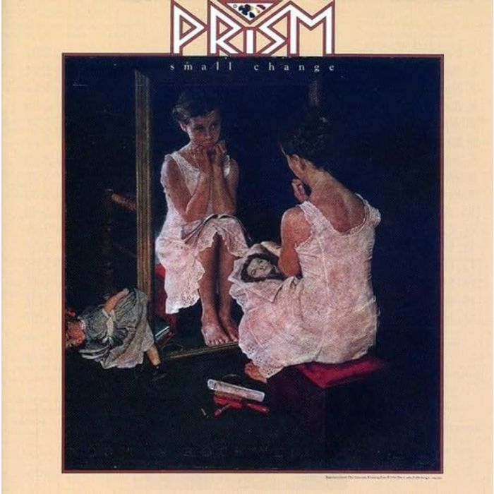 PRISM - SMALL CHANGE