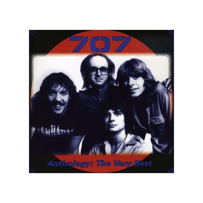 707 - ANTHOLOGY: VERY BEST