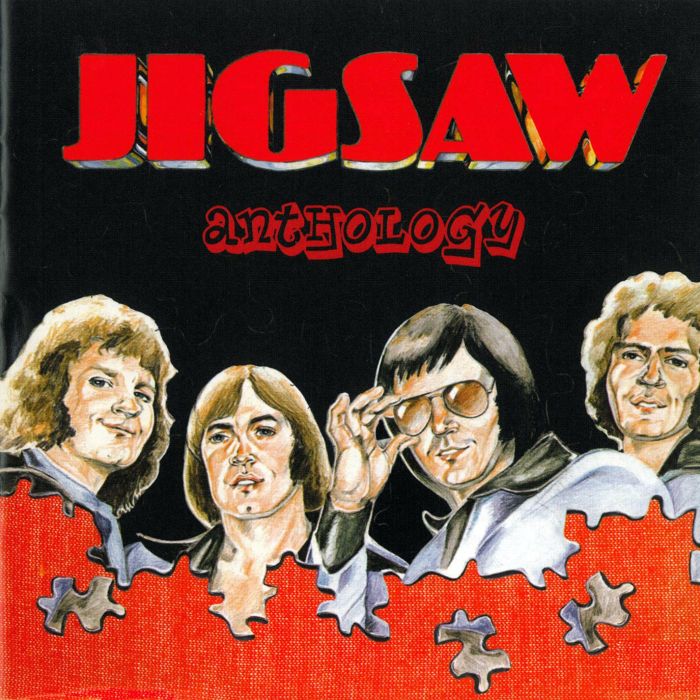 JIGSAW - ANTHOLOGY
