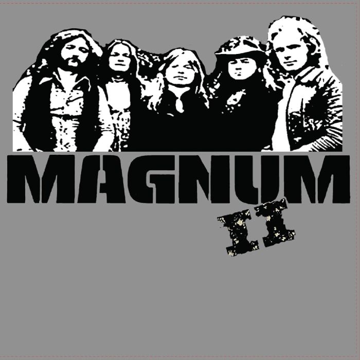 MAGNUM - II