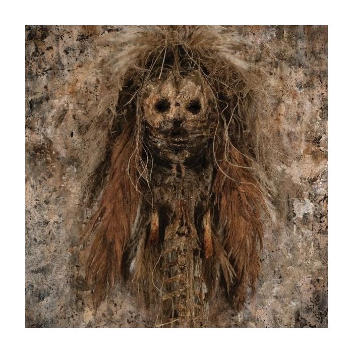 AK'CHAMEL, THE GIVER OF ILLNESS - SPIRITUALLY UNEMPLOYED