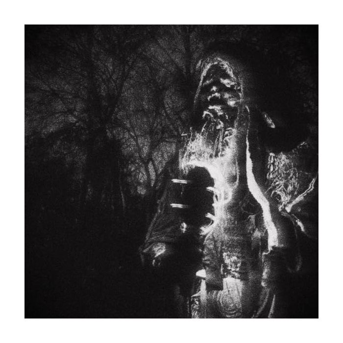 AK'CHAMEL, THE GIVER OF ILLNESS - COLLECTED TAPE WORKS '08-'17
