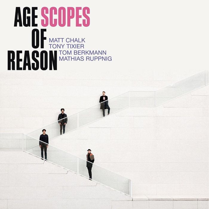 SCOPES - AGE OF REASON